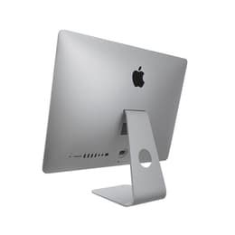iMac 21" (Fin 2015) Core i5 3,1GHz - HDD 1 To - 8 Go QWERTY - Italien