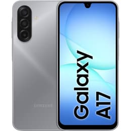 Galaxy A17 256 Go - Gris - Débloqué