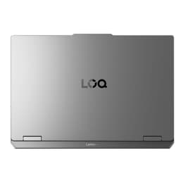 Lenovo Loq 17IRX10 17" Core i5 2.6 GHz - SSD 512 Go - 16 Go QWERTY - Portugais