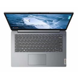 Lenovo IdeaPad 1 14" Ryzen 5 2.1 GHz - SSD 512 Go - 16 Go AZERTY - Français