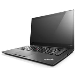 Lenovo ThinkPad X1 Carbon G5 14" Core i7 2.7 GHz - SSD 256 Go - 8 Go AZERTY - Français