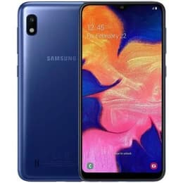 Galaxy A10e 32 Go - Bleu - Débloqué