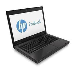 HP ProBook 6470b 14" Core i5 2.6 GHz - HDD 320 Go - 4 Go AZERTY - Français