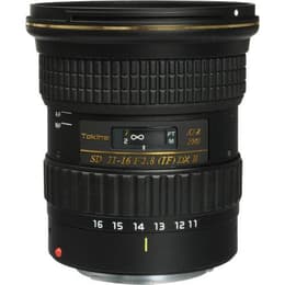 Objectif Tokina A AT-X 11-16mm f/2.8 PRO DX-II A 11-16mm f/2.8