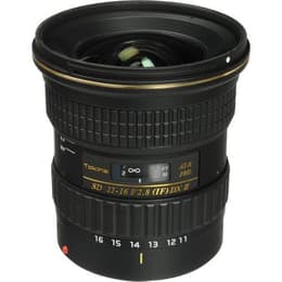 Objectif Tokina A AT-X 11-16mm f/2.8 PRO DX-II A 11-16mm f/2.8
