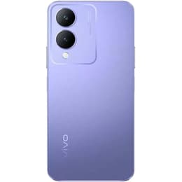 Vivo Y17s 128 Go - Mauve - Débloqué