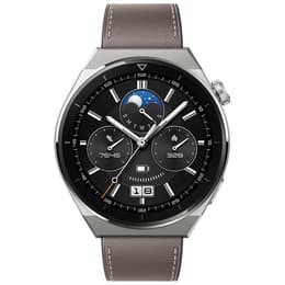 Montre Cardio GPS Huawei Watch GT 3 Pro - Gris