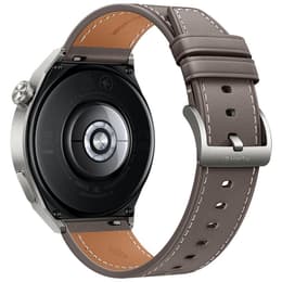 Montre Cardio GPS Huawei Watch GT 3 Pro - Gris