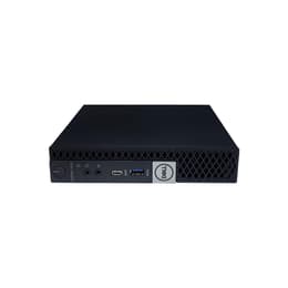 Dell OptiPlex 7070 Micro Core i5 2.2 GHz - SSD 1 To RAM 32 Go