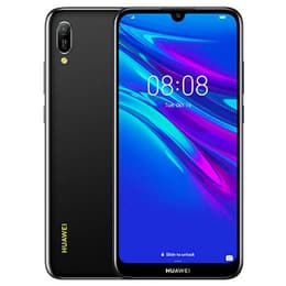 Huawei Y6 Pro (2019) 32 Go - Noir - Débloqué