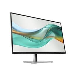 Écran 27" LED FHD HP S5 Pro 527pf