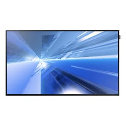 Écran 40" LCD FHD Samsung LH40DMEPLGC/EN
