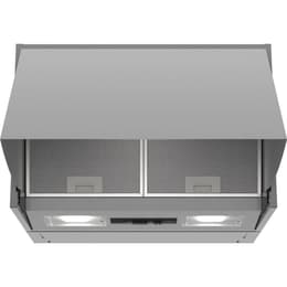Hotte encastrable Bosch DEM63AC00