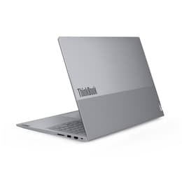 Lenovo ThinkBook 16 G8 irl 16" Core i5 GHz - 512 Go SSD - 16 Go QWERTY - Néerlandais