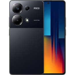 Xiaomi Poco M6 Pro 512 Go - Noir - Débloqué