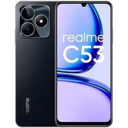 Realme C53 256 Go - Noir - Débloqué - Dual-SIM