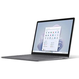 Microsoft Surface Laptop Go 2 12" Core i5 2.4 GHz - SSD 256 Go - 8 Go AZERTY - Français