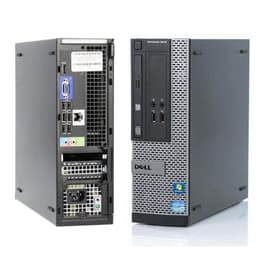 Dell OPTIPLEX 3010 SFF Core i5 3.2 GHz - SSD 250 Go RAM 8 Go