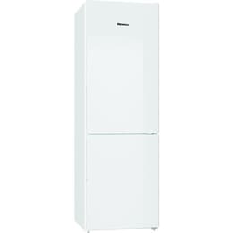 Réfrigérateur combiné Miele KFN28132DWS