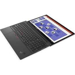 Lenovo ThinkPad E15 G3 16" GHz - SSD 256 Go - 8 Go QWERTY - Grec