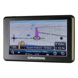 GPS Grundig M-10