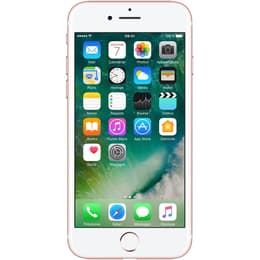 iPhone 7 256 Go - Or Rose - Débloqué