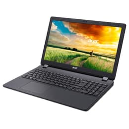 Acer Aspire ES1-512-C8XK 15" Celeron 2.1 GHz - HDD 500 Go - 4 Go AZERTY - Français