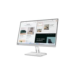 Écran 27" LED Lenovo L27e-40