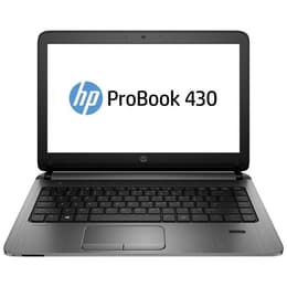 HP ProBook 430 G2 13" Core i3 1.9 GHz - SSD 180 Go - 4 Go AZERTY - Français