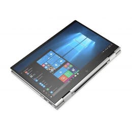 Hp EliteBook x360 830 G7 13" Core i5 1.7 GHz - SSD 512 Go - 8 Go AZERTY - Français