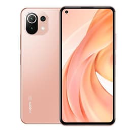 Xiaomi 11 LITE 5G NE 128 Go - Rose - Débloqué - Dual-SIM