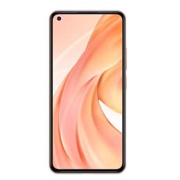 Xiaomi 11 LITE 5G NE 128 Go - Rose - Débloqué