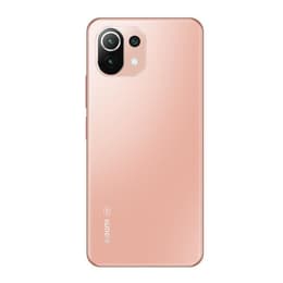 Xiaomi 11 LITE 5G NE 128 Go - Rose - Débloqué