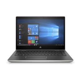 HP ProBook X360 440 G1 14" Core i7 1.8 GHz - SSD 256 Go - 8 Go AZERTY - Français