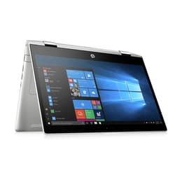 HP ProBook X360 440 G1 14" Core i7 1.8 GHz - SSD 256 Go - 8 Go AZERTY - Français