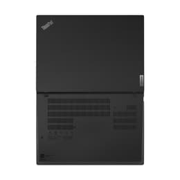 Lenovo ThinkPad T14 Gen 3 (Intel) 14" Core i7 1.8 GHz - 256 Go SSD - 32 Go QWERTY - Italien