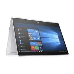 HP ProBook X360 435 G7 13" Ryzen 3 2.7 GHz - SSD 1 To - 16 Go AZERTY - Français