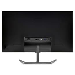 Écran 31" LCD Philips 323E7QDAB