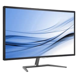 Écran 31" LCD Philips 323E7QDAB