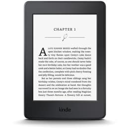 Liseuse Amazon Kindle Paperwhite 3 6 WiFi + 3G