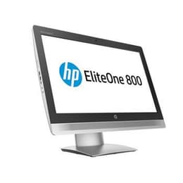 HP EliteOne 800 G2 23" Core i5 3,2 GHz - HDD 1 To - 8 Go AZERTY
