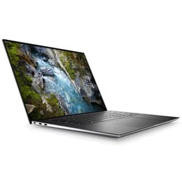 Dell Precision 5760 15" Core i9 2.6 GHz - SSD 1 To - 32 Go QWERTY - Italien