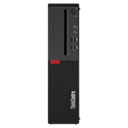 Lenovo ThinkCentre M710S SFF Core i3 3.9 GHz - SSD 256 Go RAM 8 Go