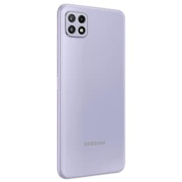 Galaxy A22