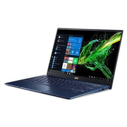 Acer Swift 5 SF514-54GT-79AG 13" Core i7 1.3 GHz - SSD 1000 Go - 16 Go QWERTY - Italien