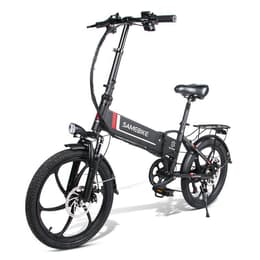 Vélo électrique Samebike 20LVXD30