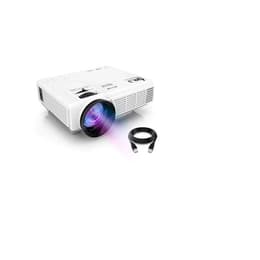 Vidéo projecteur Dr.Q HI-04 Blanc