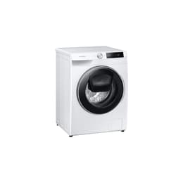 Lave-linge classique 55 cm hublot Samsung WW80T656ALE