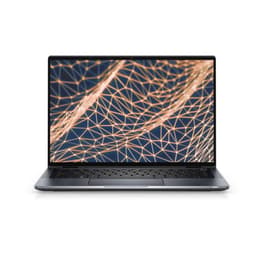 Dell Latitude 9330 2-in-1 13" Core i7 1.1 GHz - SSD 512 Go - 16 Go AZERTY - Français