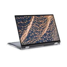 Dell Latitude 9330 2-in-1 13" Core i7 1.1 GHz - SSD 512 Go - 16 Go AZERTY - Français